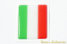 Emblem Kaskade - Flagge Italien - PX MY / ET2 / ET4 / LX / GTS / Primavera / Sprint